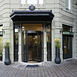 4* Hotel Moderno