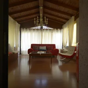 3* Bed and breakfast Marisa