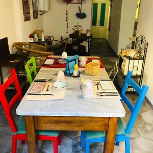  Bed and breakfast Castellani