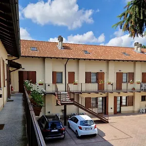  Apartahotel Il Cascinetto