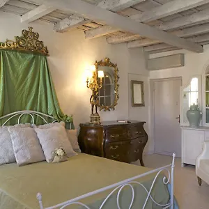 3* Bed and breakfast Le Stanze Del Cardinale